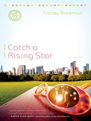 Catch a Rising Star - ebook